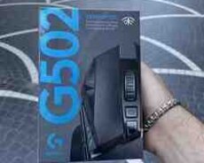 Wireless gaming mouse Logitech G502 Lightspeed