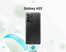 Samsung Galaxy A23 Black 128GB6GB