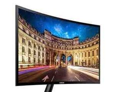 Monitor Samsung 27 CURVED