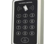 Access control satışı və qurasdirilmasi