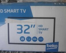 Beko smart tv
