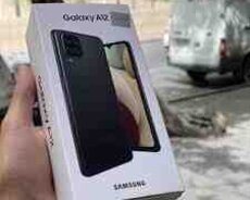 Samsung Galaxy A12 Black 64GB4GB