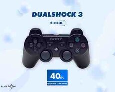 PlayStation 3 Original Dualshock pultu