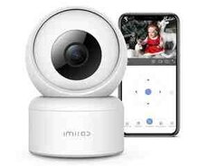 Xiaomi Imilab C20 Home Security Camera