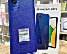 Samsung Galaxy A03 Core Blue 32GB2GB