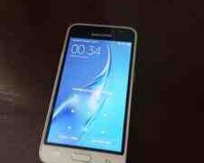 Samsung Galaxy J1 (2016) White 8GB1GB