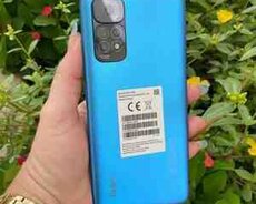 Xiaomi Redmi Note 11 Star Blue 128GB4GB