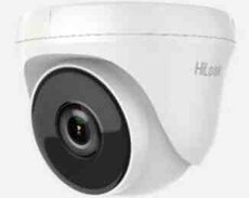 Analoq kamera HILOOK THC-T220-P 3.6mm, 2 MP