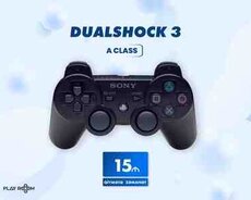 PlayStation 3 A klass Dualshock pultu