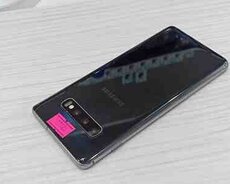 Samsung Galaxy S10+ Prism Black 128GB8GB