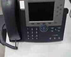 Stasionar telefon Cisco 7965