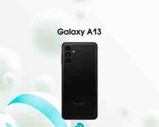 Samsung Galaxy A13 Black 32GB3GB
