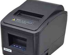 Qəbiz X-Printer N800