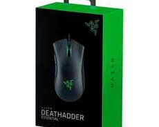 Gaming Mouse RAZER DeathAdder Essential RZ01-02540100-R3M1