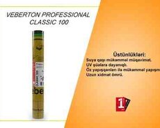 Veberton Professional Classic 100