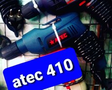 Drel Atec 410 watt gücündə