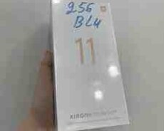 Xiaomi 11 Lite 5G NE Bubblegum Blue 256GB8GB