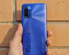 Xiaomi Redmi 9T Twilight Blue 128GB4GB