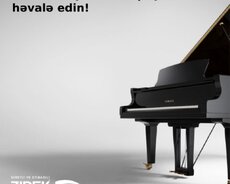 Pianİnolarin daşınması