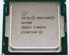 Prossesor Pentium G4400