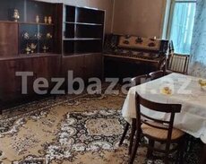 Keşlədə təmiz 2 otaqlı daş-bina evi