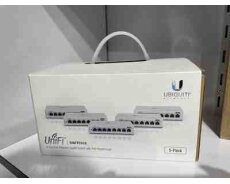 Ubiquiti UniFi Switch 8 5-pack