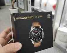 Huawei Watch GT 2 Classic Silver 46mm