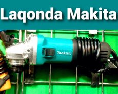 Laqonda Makita 600 watt