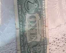 1 dollar 2003 seriya