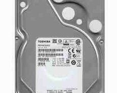 Hard disk Toshiba 3.5