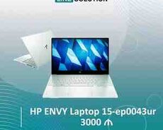 Noutbuk HP ENVY Laptop 15-ep0043ur 2P7W1EA