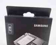 Sərt disk Samsung M2 980 PRO, 2TB