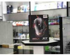 Mouse İmice x7