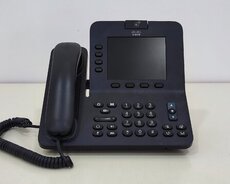 Ip telefon Cisco 8945