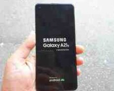Samsung Galaxy A21s Black 32GB3GB