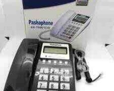 Stasional telefon Pasaphone 8001