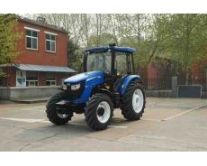 Traktor YTO NLX 904, 2021 il