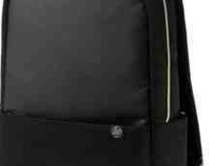 Noutbuk çantası HP 15.6 Duotone Gold Backpack ( 4QF96AA )