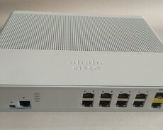 Cisco 2960c 8 tc l Switch