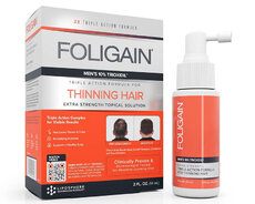Foligain - Trioxidil 10%