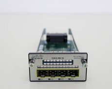 Cisco c3kx-nm-1gb sfp modul