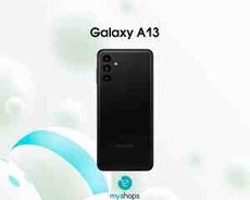 Samsung Galaxy A13 Black 64GB4GB