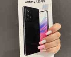 Samsung Galaxy A53 5G Black 256GB8GB