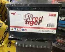 Akkumulyator 60aah-Red Tiger