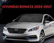Hyundai Sonata 2014-2017 ehtiyat hissələri