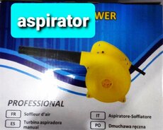 Aspirator Air Blower model