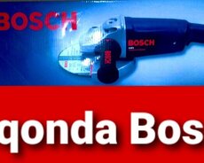 Laqonda Bosch 25 230 model