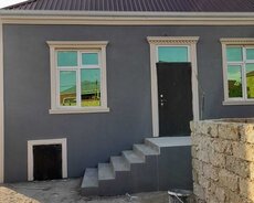 Yeni Ramana 3 otaqli 100 kv həyət evi