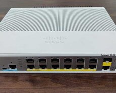 Cisco 3560 c 12 pc s Switch