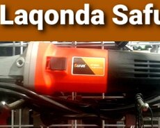 Laqonda Safun Model 900 watt gücündə